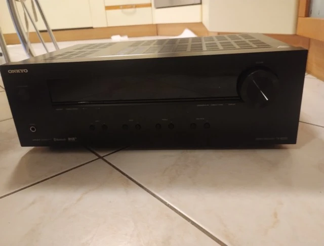 Onkyo TX-8220 Stereo Receiver, αγορά 04/2026