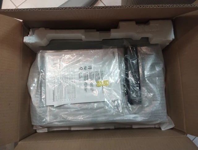 Onkyo TX-8220 Stereo Receiver, αγορά 04/2026