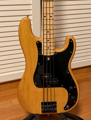 FGN Neo Classic PB-100 2026