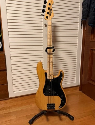 FGN Neo Classic PB-100 2026