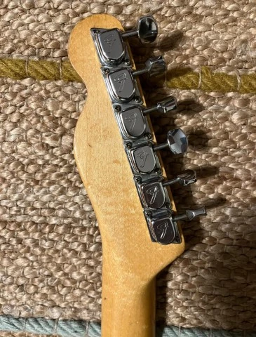 Fender Telecaster 1969