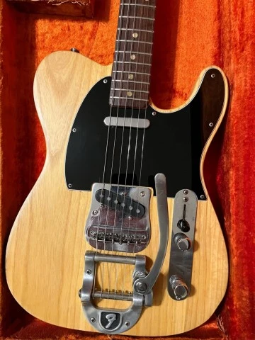 Fender Telecaster 1969