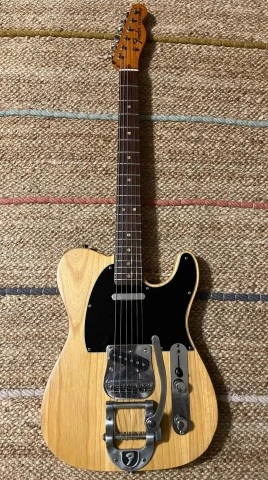 Fender Telecaster 1969