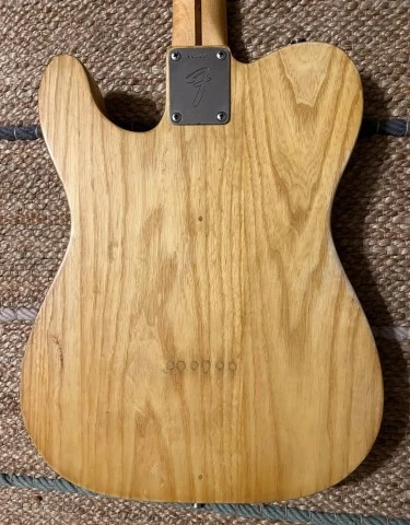 Fender Telecaster 1969