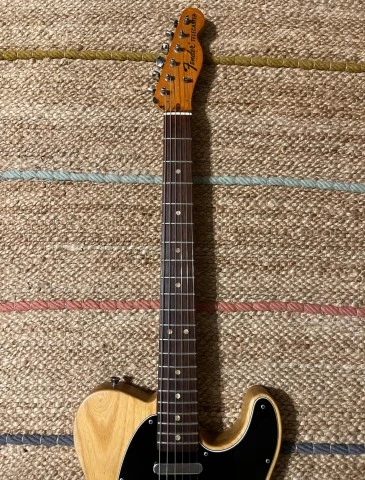 Fender Telecaster 1969