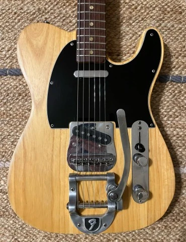 Fender Telecaster 1969