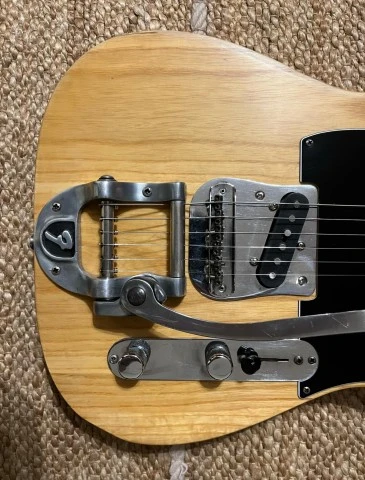 Fender Telecaster 1969