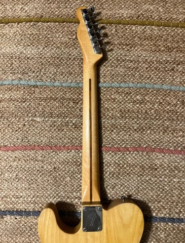 Fender Telecaster 1969