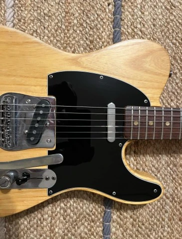 Fender Telecaster 1969