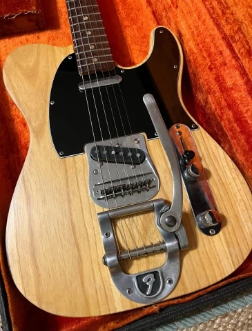 Fender Telecaster 1969