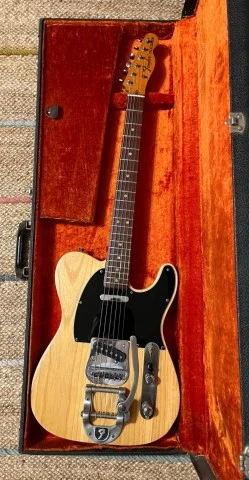 Fender Telecaster 1969