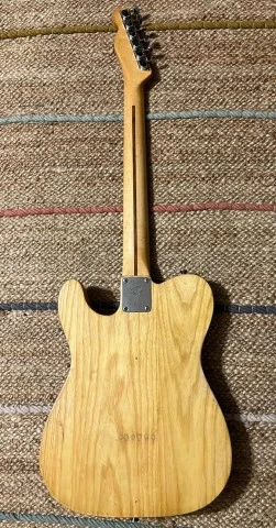 Fender Telecaster 1969