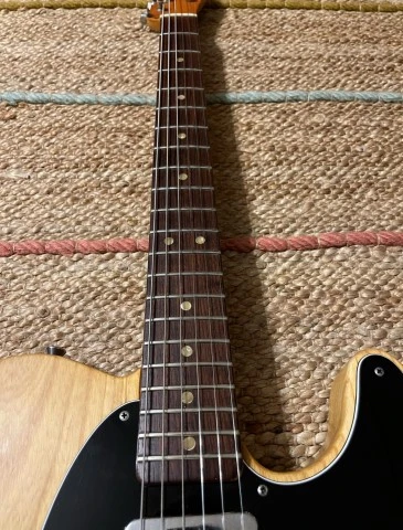 Fender Telecaster 1969