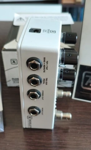 Keeley Eccos Delay/Looper