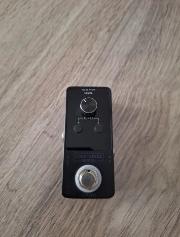 Lecato Loop Station