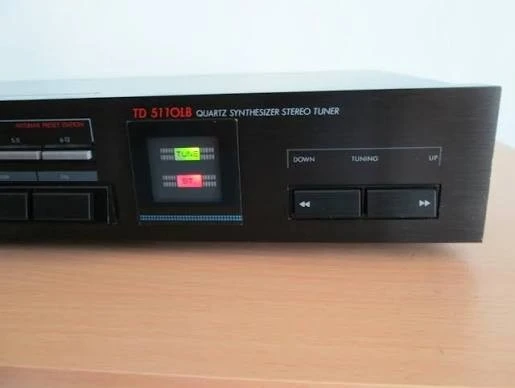 Δέκτης Sherwood TD - 5110 LB