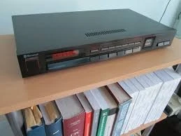 Δέκτης Sherwood TD - 5110 LB