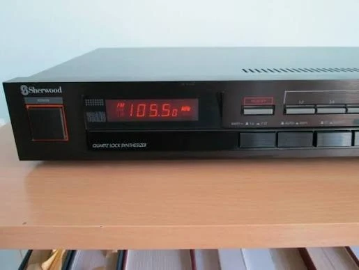 Δέκτης Sherwood TD - 5110 LB