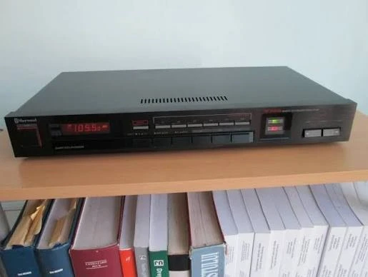 Δέκτης Sherwood TD - 5110 LB