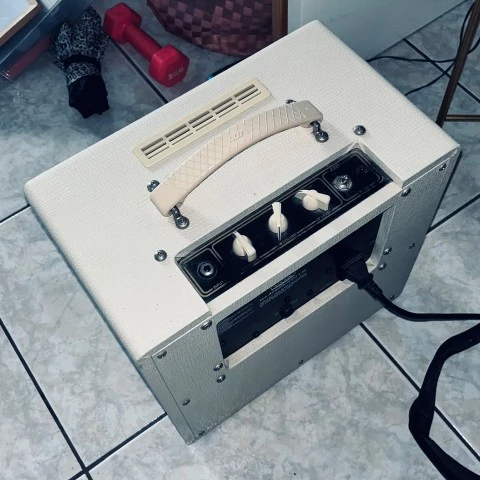 VOX AC4TV 4WATTS FULL ΛΑΜΠΑ