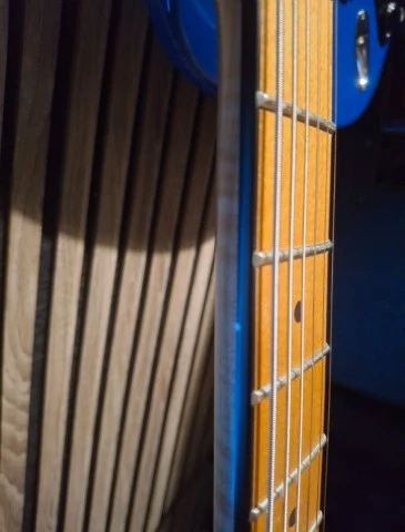 Squier Contemporary Telecaster RH RMN Shoreline Gold
