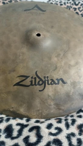 Zildjian A Uptown Ride 18"