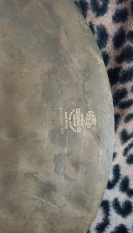 Zildjian A Uptown Ride 18"