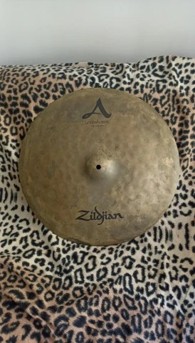 Zildjian A Uptown Ride 18"