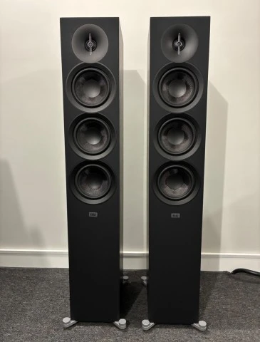 ELAC Debut F5.3 
