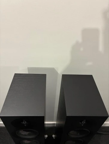 ELAC Debut F5.3 