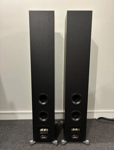 ELAC Debut F5.3 