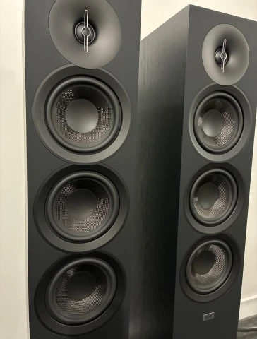 ELAC Debut F5.3 