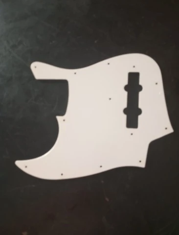 Fender Pickard
