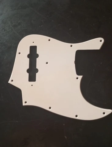 Fender Pickard