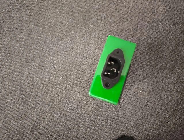 T-Rex Fuel Tank Chameleon