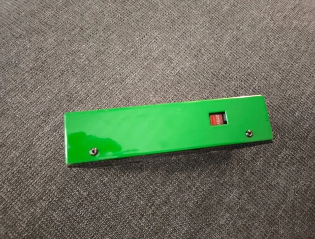 T-Rex Fuel Tank Chameleon