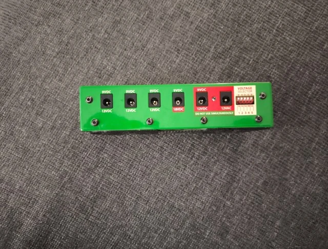 T-Rex Fuel Tank Chameleon