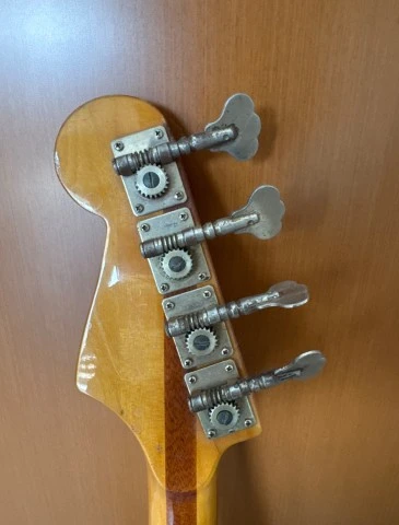 EKO Cobra shortscale