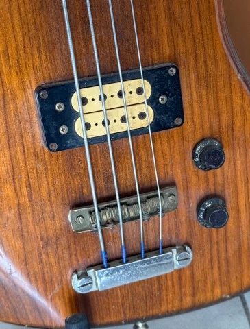 EKO Cobra shortscale