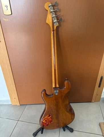EKO Cobra shortscale