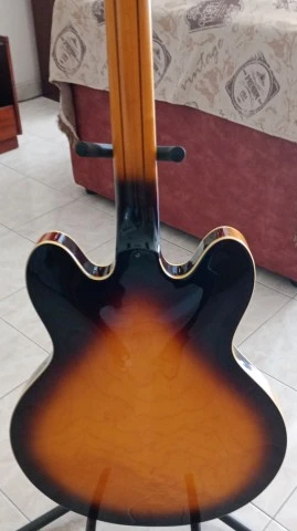 Epiphone Sheraton II