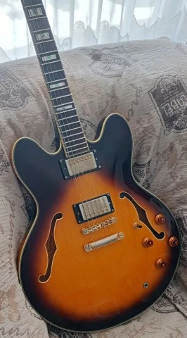 Epiphone Sheraton II