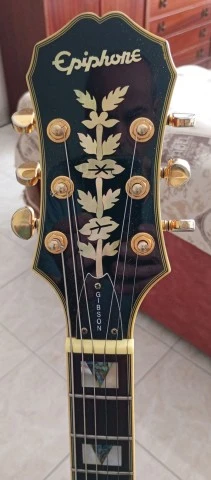 Epiphone Sheraton II