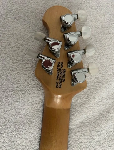 Music Man JP6