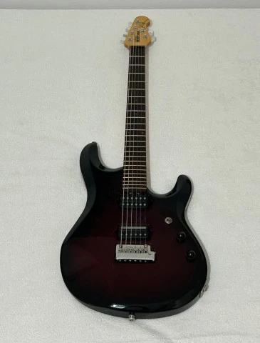 Music Man JP6