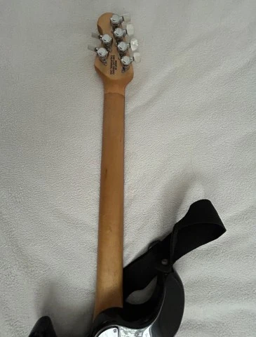 Music Man JP6