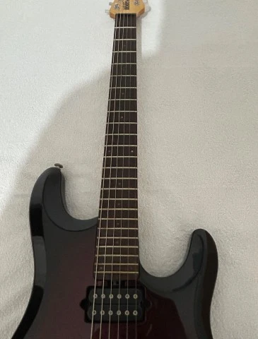 Music Man JP6
