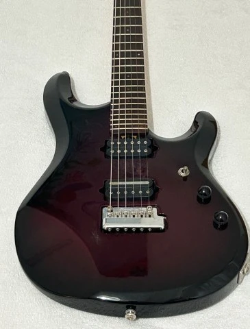 Music Man JP6