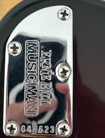 Music Man JP6