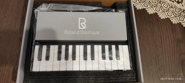 Roland JP-08 Boutique Limited Edition